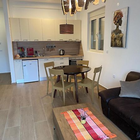 Lux Apartment Amarin Пржно Экстерьер фото