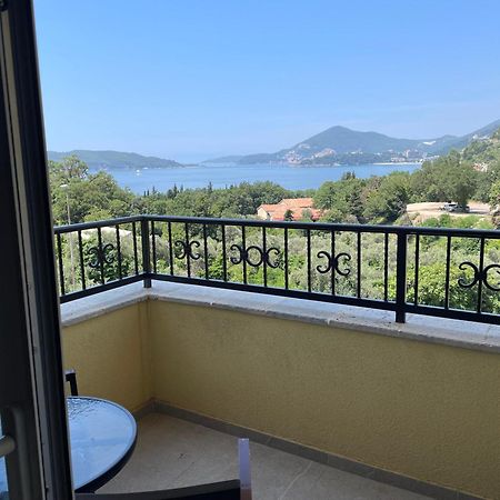Lux Apartment Amarin Пржно Экстерьер фото