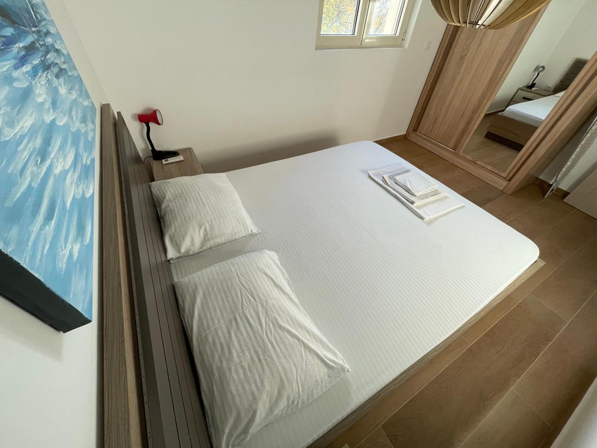 Lux Apartment Amarin Пржно Экстерьер фото