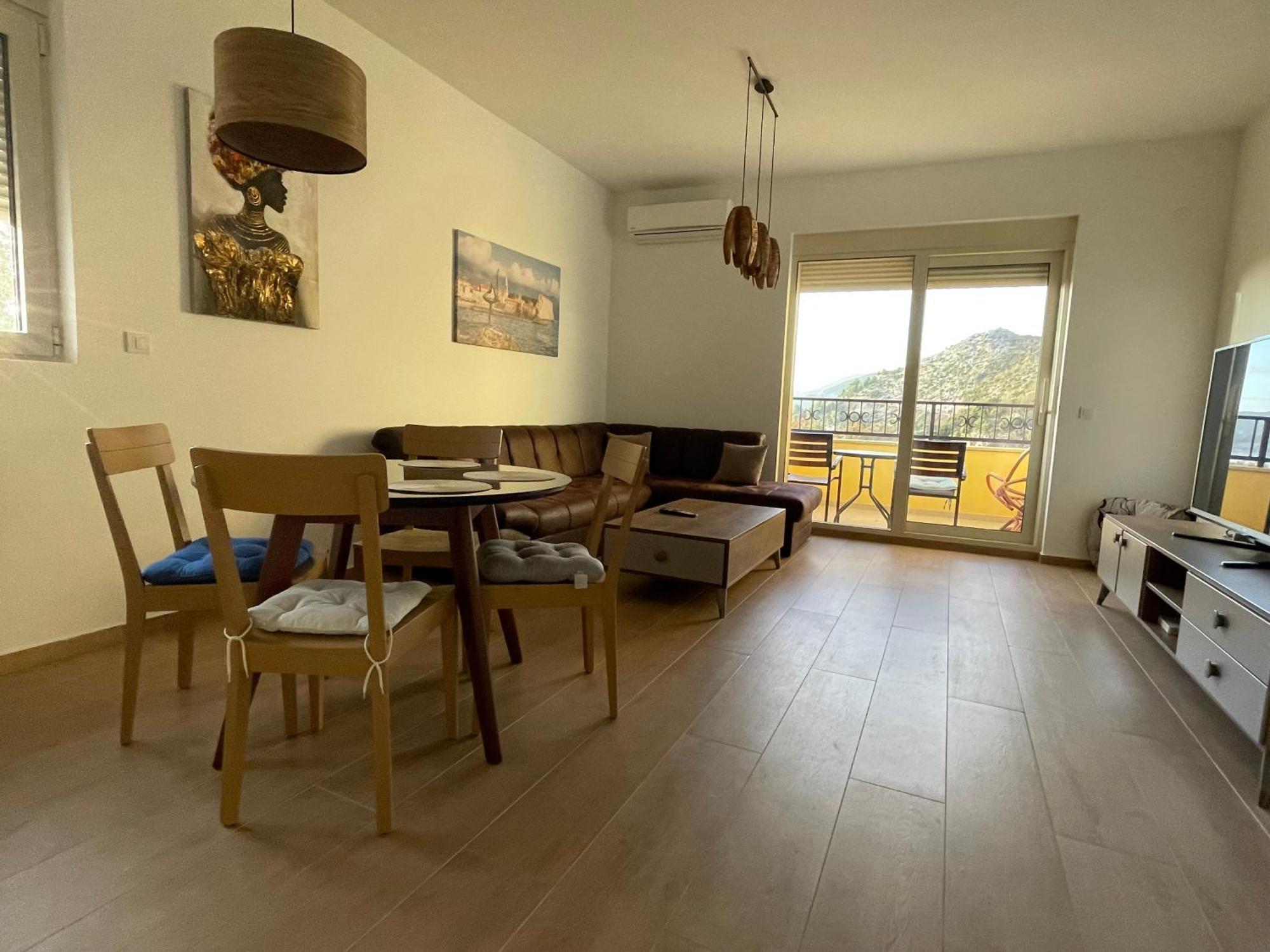 Lux Apartment Amarin Пржно Экстерьер фото