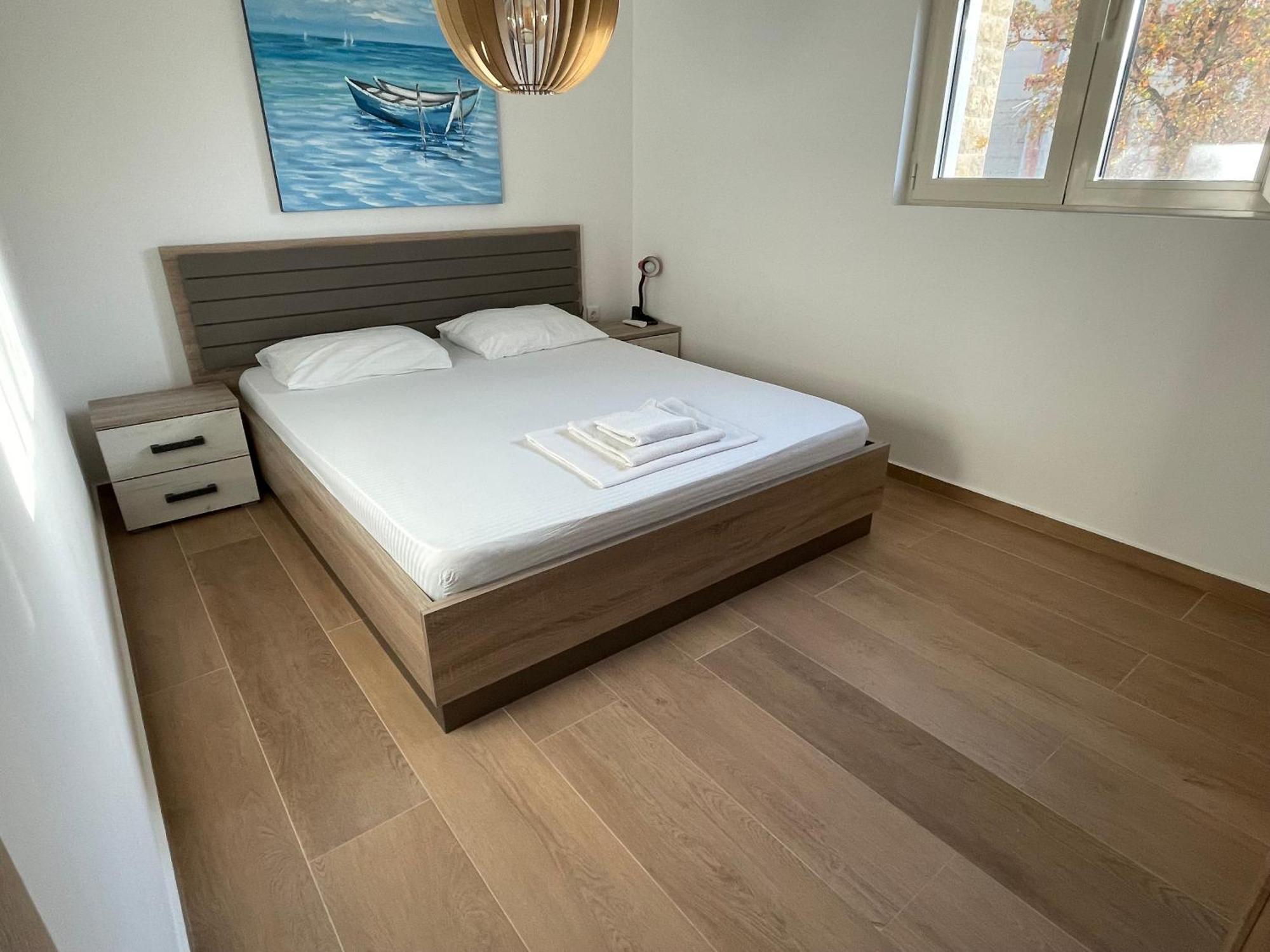Lux Apartment Amarin Пржно Экстерьер фото
