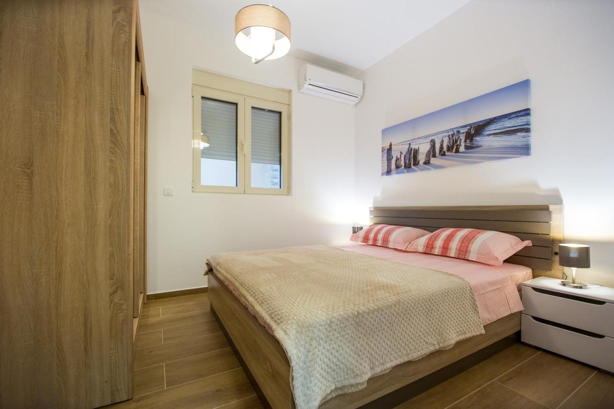 Lux Apartment Amarin Пржно Экстерьер фото