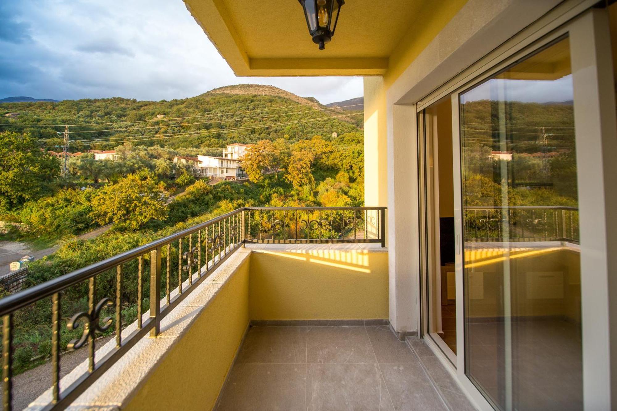 Lux Apartment Amarin Пржно Экстерьер фото